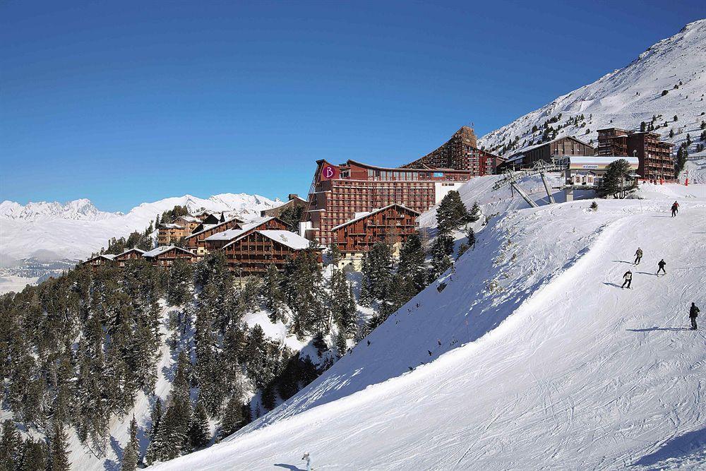 Belambra Clubs Arc 2000 - L'Aiguille Rouge Διαμέρισμα Les Arcs  Εξωτερικό φωτογραφία