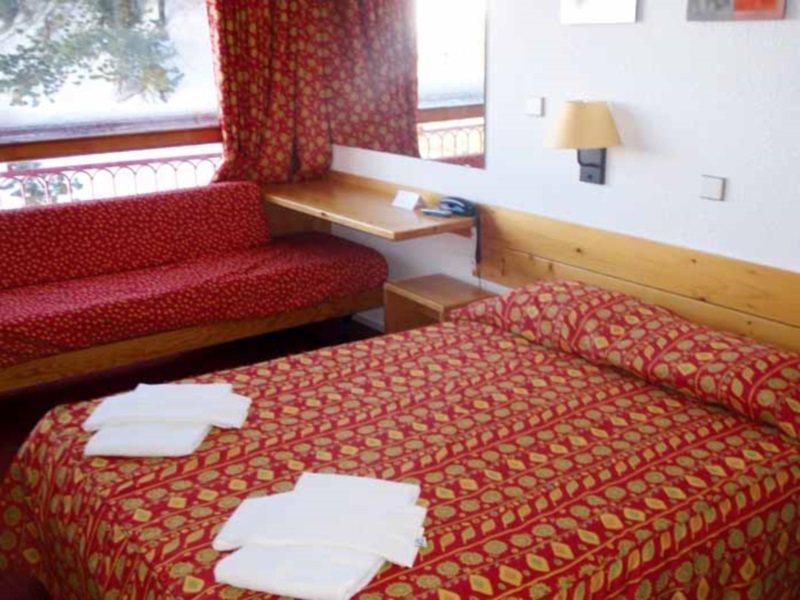 Belambra Clubs Arc 2000 - L'Aiguille Rouge Διαμέρισμα Les Arcs  Εξωτερικό φωτογραφία