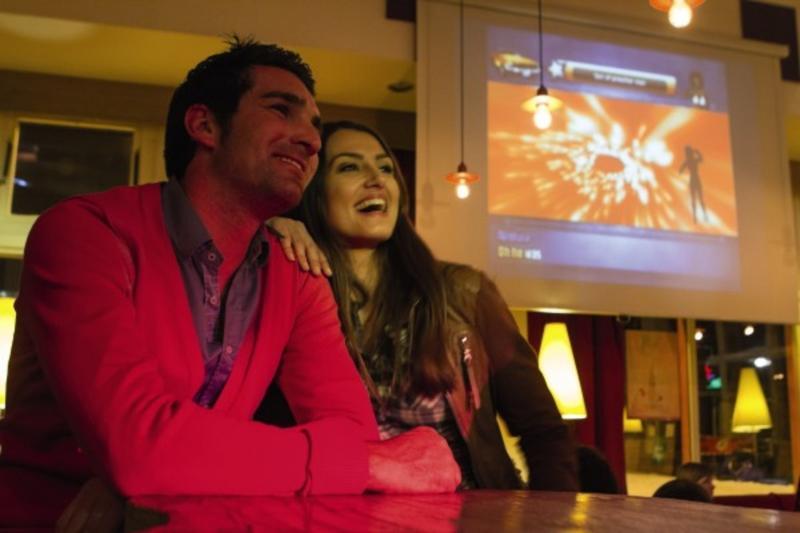 Belambra Clubs Arc 2000 - L'Aiguille Rouge Διαμέρισμα Les Arcs  Εξωτερικό φωτογραφία