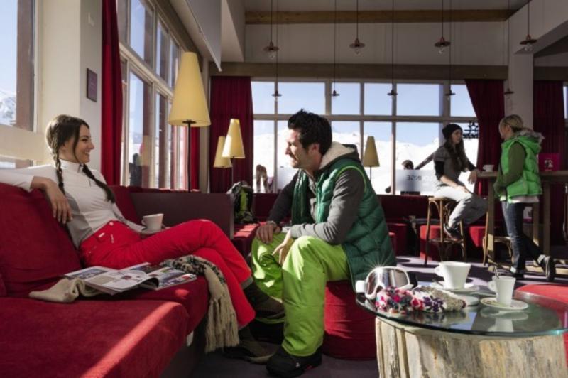 Belambra Clubs Arc 2000 - L'Aiguille Rouge Διαμέρισμα Les Arcs  Εξωτερικό φωτογραφία