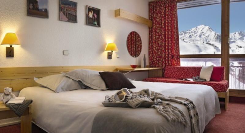 Belambra Clubs Arc 2000 - L'Aiguille Rouge Διαμέρισμα Les Arcs  Εξωτερικό φωτογραφία